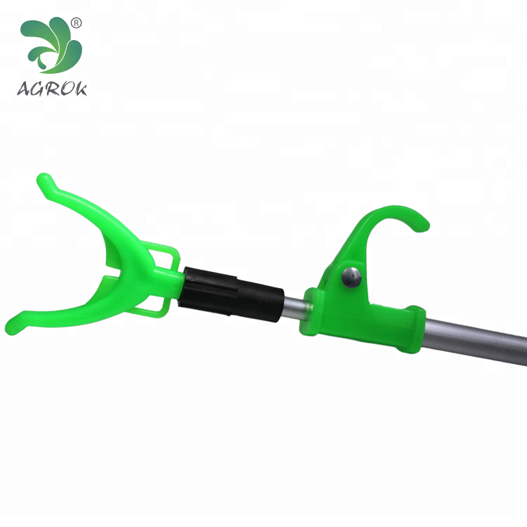 AGROK FISHING ROD HOLDER 2 section