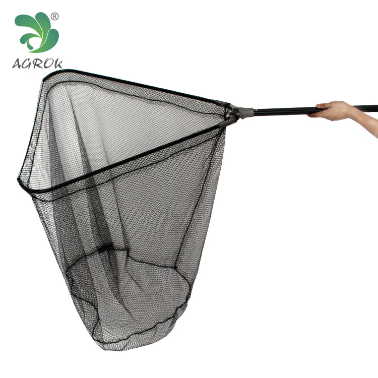 AGROK THICK LANDING NET HEAD SIZE