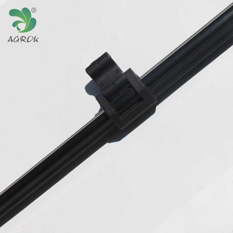 AGROK Thick Handle 22MM 26MM 2 Section Landing Net 