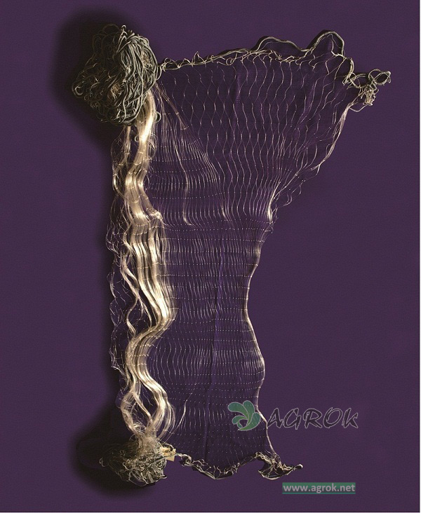 Gill net