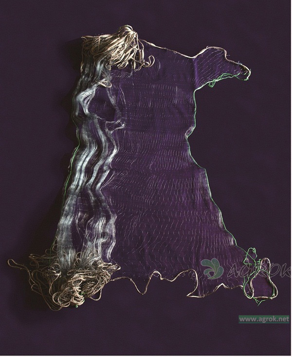 Gill net