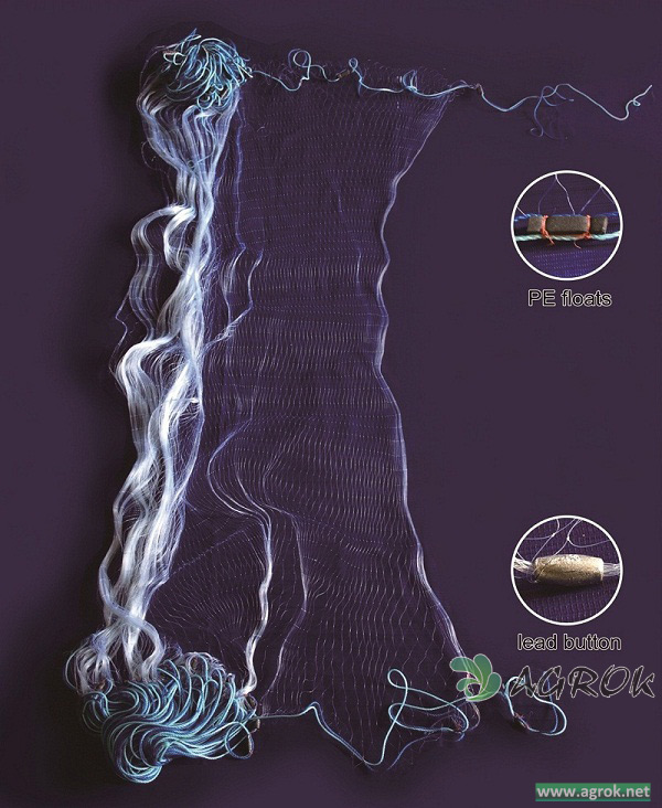 Gill net