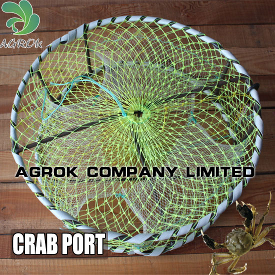 Commercial Crab Pot