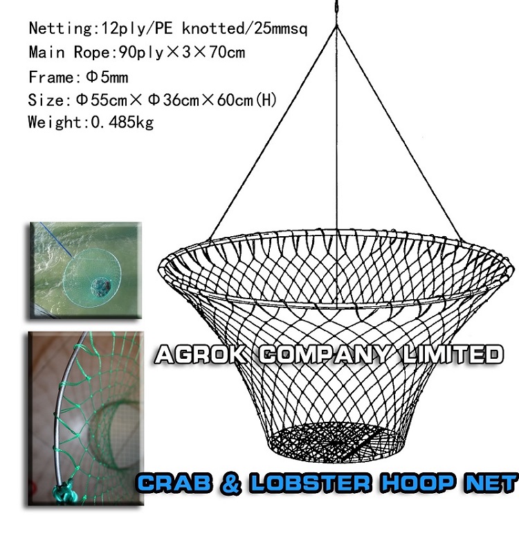 Crab&Lobster Hoop