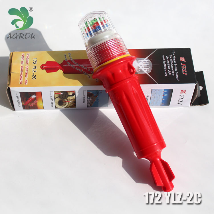LED Fishing Light