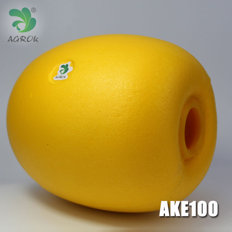 AKE100 EVA Float Fishing Float