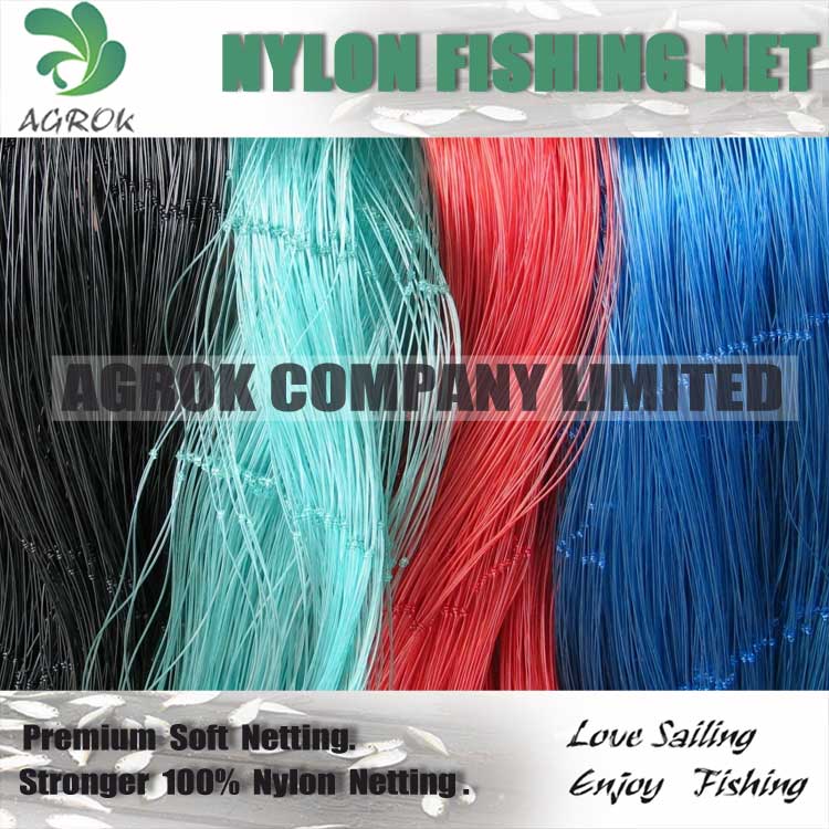 Monofilament Net