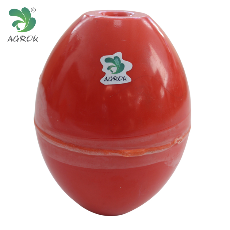 ABSD500 Fishing Float For Deep Water 300meter Deep Sea Fishing ABS Float 