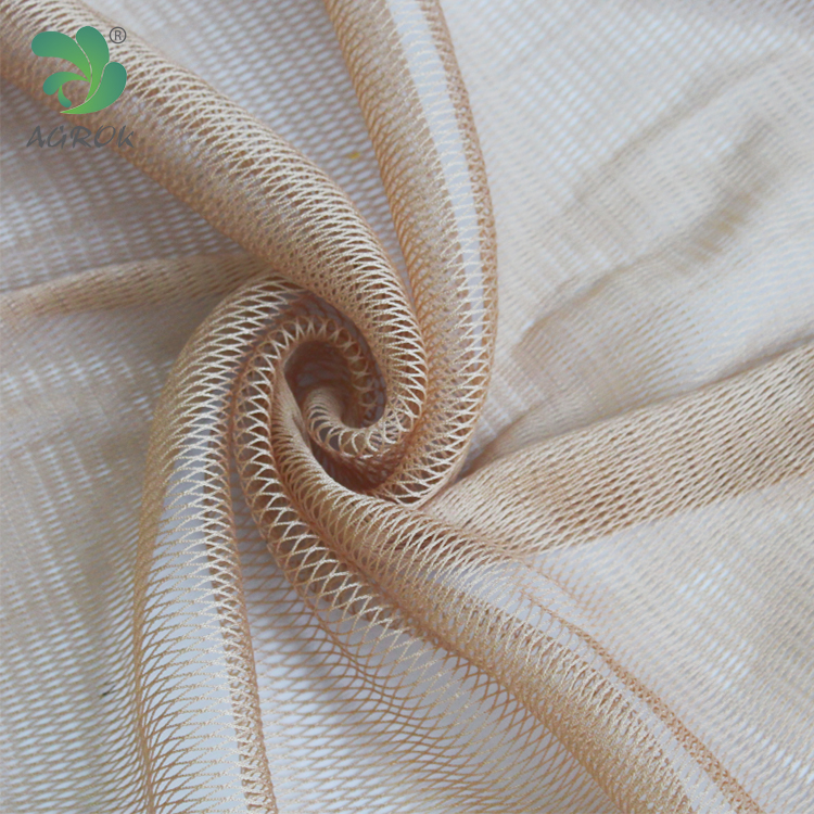 Raschel Net Bath Net Bag Net Top Quality Knotless Net Small Mesh Size
