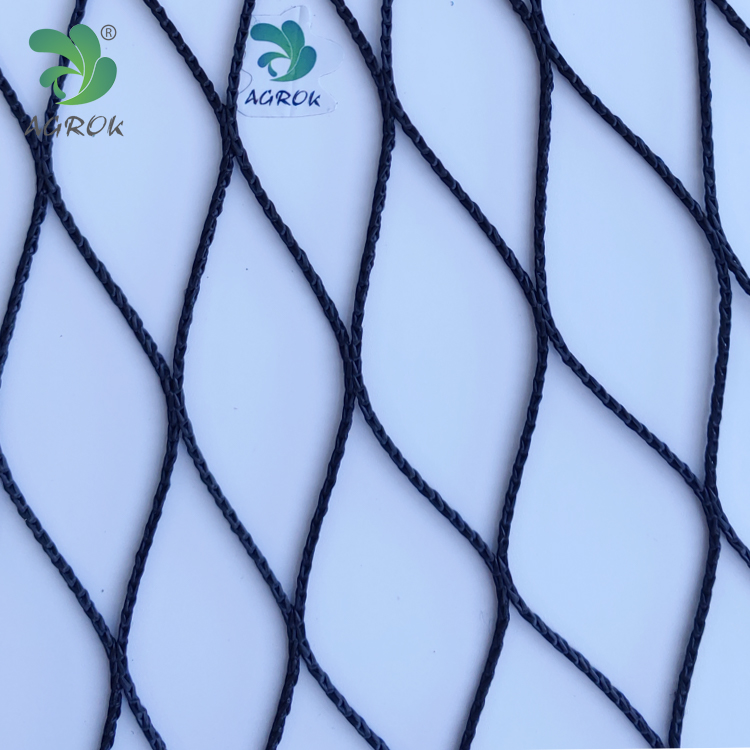 Thick Animal Keep Net Safe Net 72ply-120ply for Captive Animal