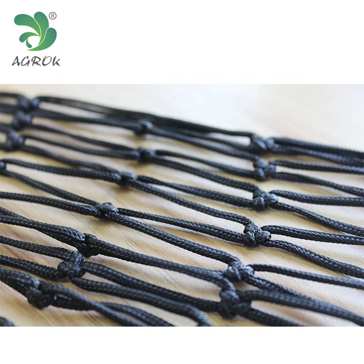 2.5mm-3mm Briaded Rope Net